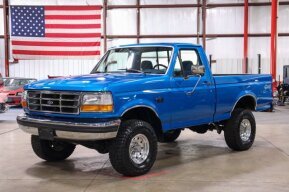 1994 Ford F150 for sale 101895282
