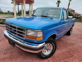 1994 Ford F150 for sale 101904235