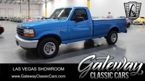1994 Ford F150 for sale 101939353