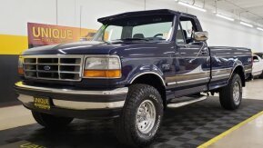 1994 Ford F150 for sale 101939861