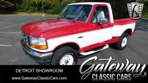 1994 Ford F150 for sale 101946691