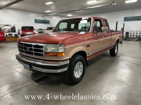 1994 Ford F150 for sale 101998186