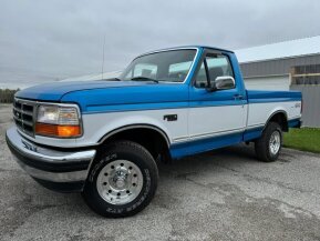 1994 Ford F150 for sale 102016471