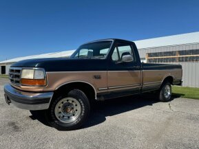 1994 Ford F150 for sale 102023361