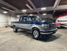 1994 Ford F150 for sale 102024899