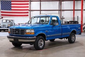 1994 Ford F150 for sale 102025561