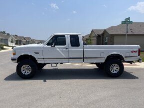 1994 Ford F250 4x4 SuperCab for sale 101741138