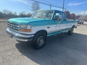1994 Ford F250 for sale 101967667