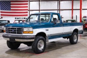 1994 Ford F250 for sale 102011054