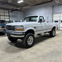1994 Ford F250 4x4 Regular Cab for sale 102012517
