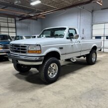 1994 Ford F250 for sale 102022133
