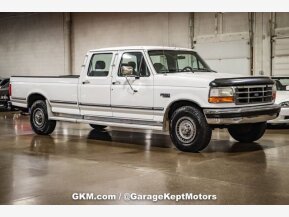 1994 Ford F350 2WD Crew Cab for sale 101799231