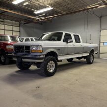 1994 Ford F350 for sale 101920473