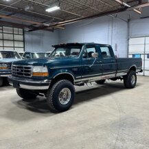 1994 Ford F350 for sale 102022129