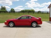 1994 Ford Mustang Cobra Coupe