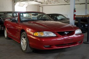 1994 Ford Mustang for sale 101949269