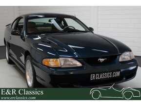 1994 Ford Mustang GT Coupe for sale 101719958