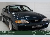 1994 Ford Mustang Coupe