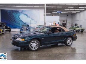 1994 Ford Mustang GT for sale 101490700