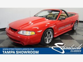 1994 Ford Mustang for sale 101669420