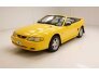 1994 Ford Mustang GT Convertible for sale 101675517