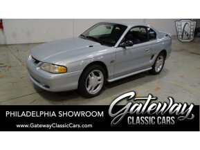1994 Ford Mustang GT for sale 101689284