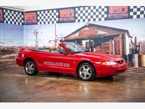 1994 Ford Mustang for sale 101716127