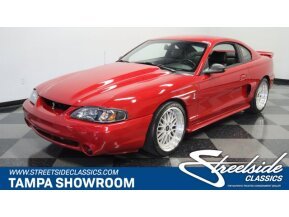 1994 Ford Mustang GT for sale 101724299