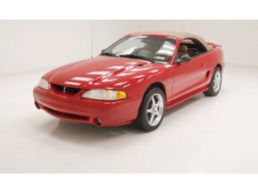 1994 Ford Mustang for sale 101733132