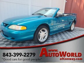 1994 Ford Mustang GT for sale 101733542