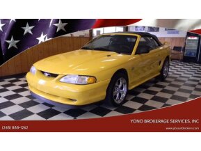 1994 Ford Mustang for sale 101747641