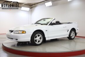 1994 Ford Mustang GT Convertible for sale 101763460