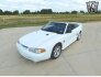 1994 Ford Mustang GT Convertible for sale 101765675