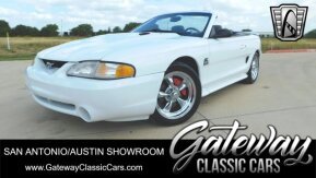 1994 Ford Mustang GT Convertible for sale 101765675