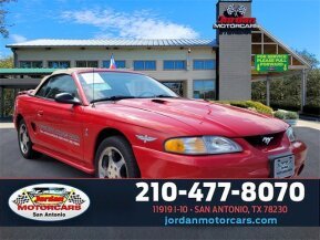 1994 Ford Mustang for sale 101780125