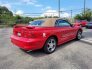 1994 Ford Mustang for sale 101780125