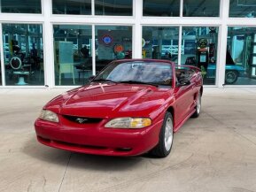 1994 Ford Mustang for sale 101806531