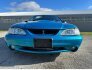1994 Ford Mustang GT Convertible for sale 101807099