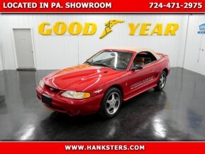 1994 Ford Mustang for sale 101849264