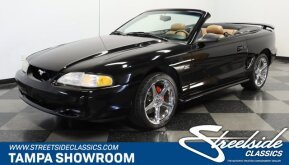 1994 Ford Mustang Convertible for sale 101854006