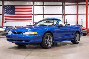 1994 Ford Mustang for sale 101867109