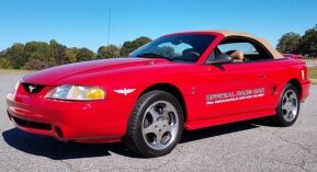 1994 Ford Mustang Cobra Convertible for sale 101879161