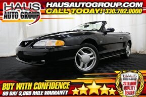 1994 Ford Mustang GT for sale 101890101