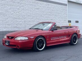 1994 Ford Mustang for sale 101886189