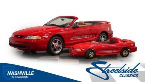 1994 Ford Mustang for sale 101917068