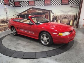 1994 Ford Mustang for sale 101932577