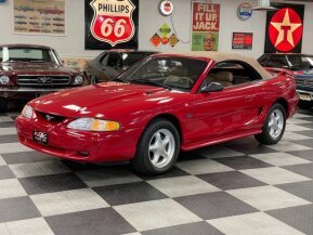 1994 Ford Mustang GT for sale 101945180