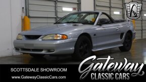 1994 Ford Mustang GT for sale 101946744