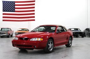 1994 Ford Mustang for sale 101957434