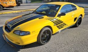 1994 Ford Mustang for sale 101972256